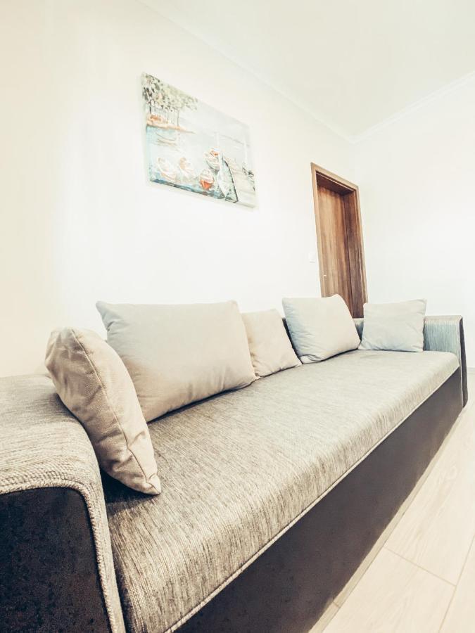 Casa Luxury Wellness Apartman By Bltn Siófok Exterior foto