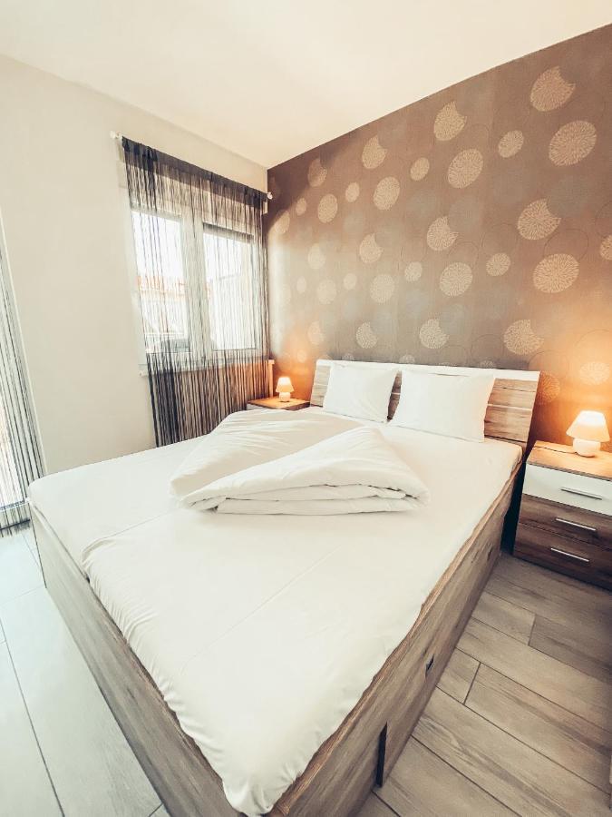 Casa Luxury Wellness Apartman By Bltn Siófok Exterior foto