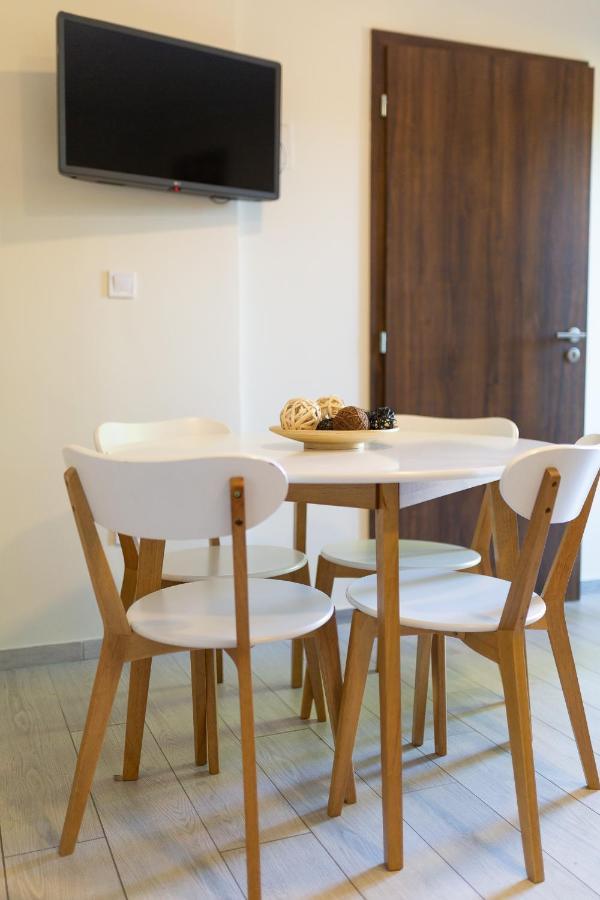 Casa Luxury Wellness Apartman By Bltn Siófok Exterior foto