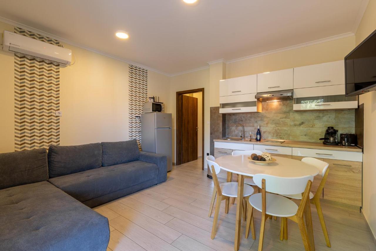 Casa Luxury Wellness Apartman By Bltn Siófok Exterior foto