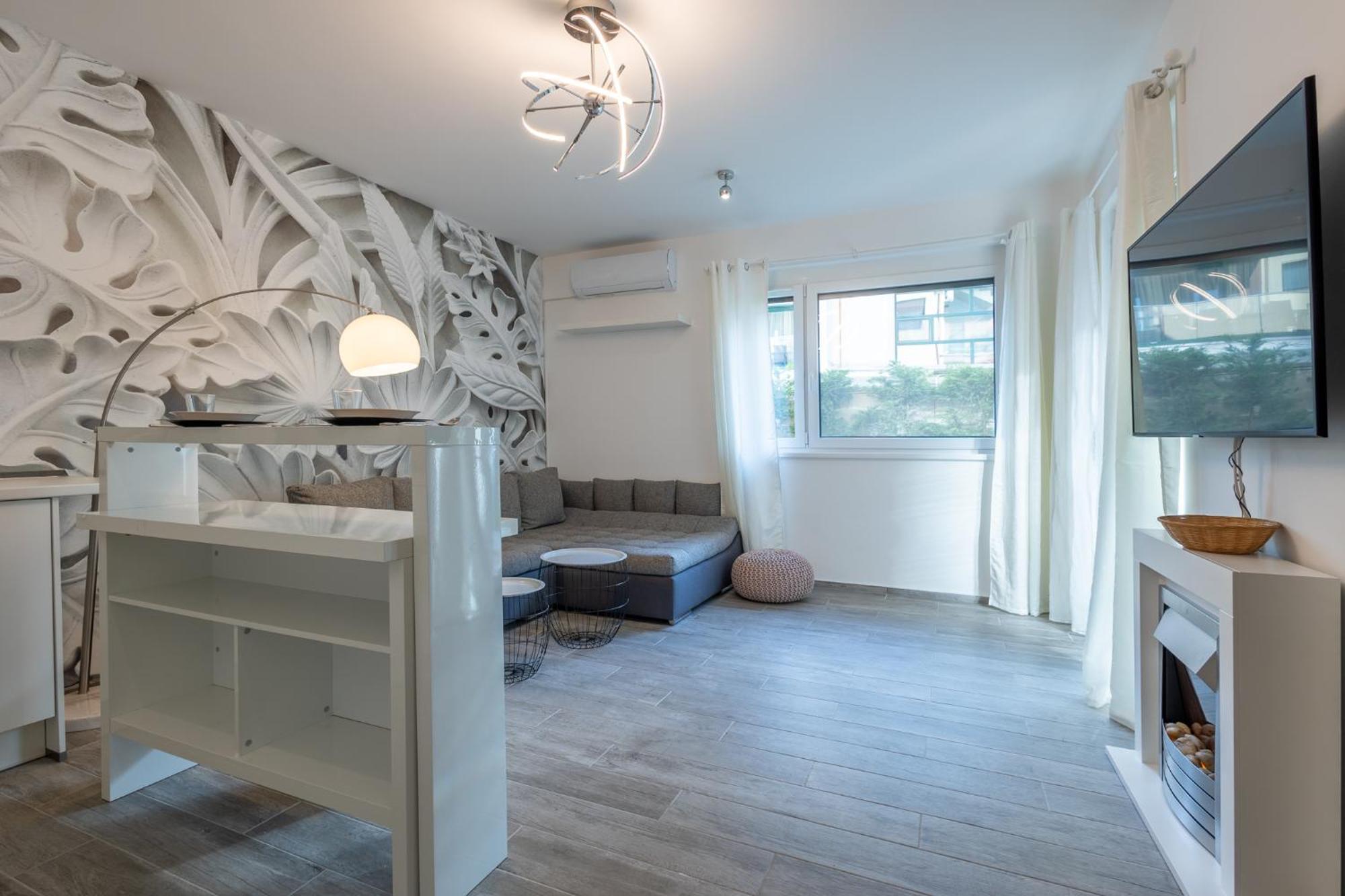 Casa Luxury Wellness Apartman By Bltn Siófok Exterior foto
