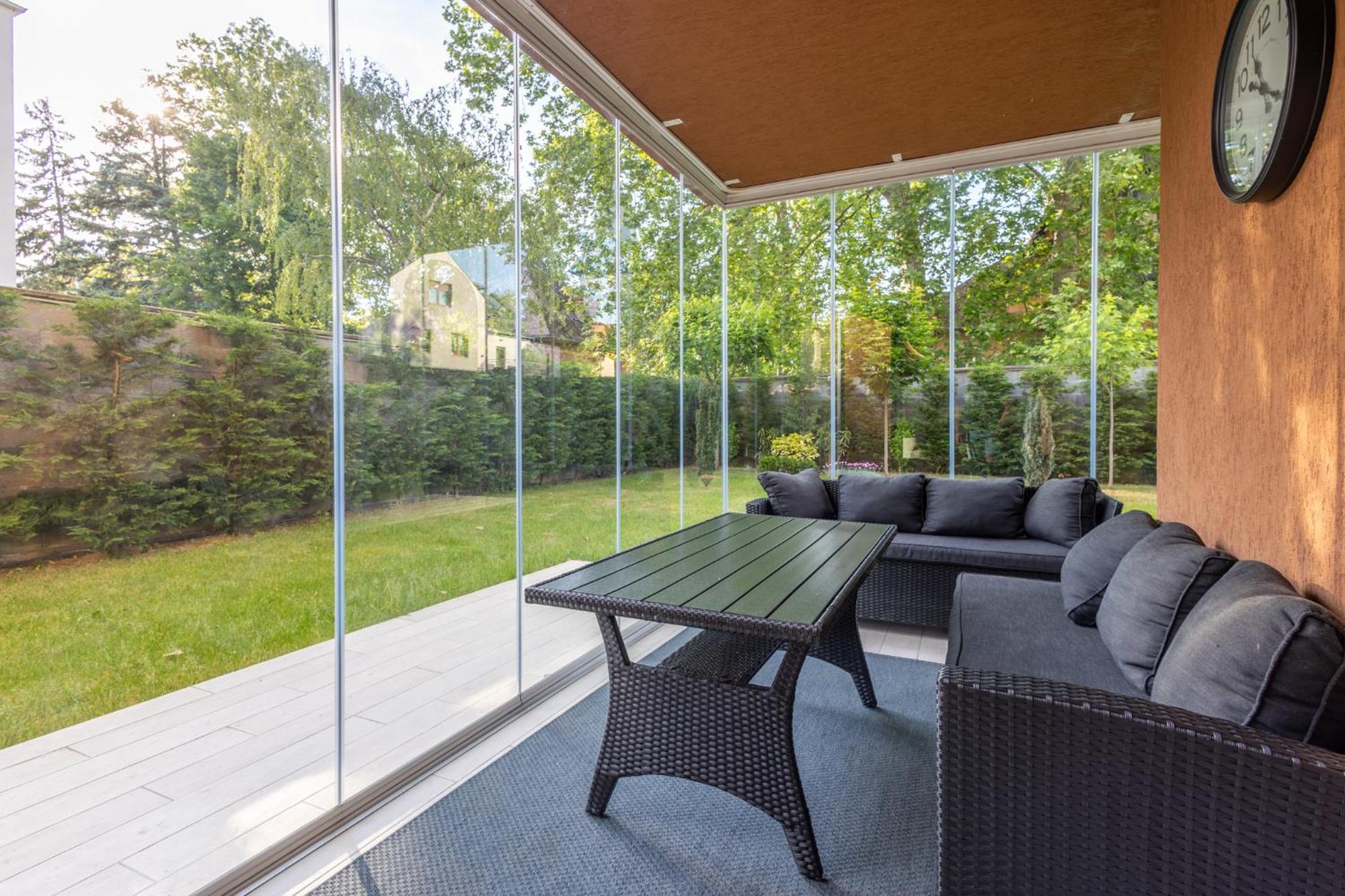 Casa Luxury Wellness Apartman By Bltn Siófok Exterior foto