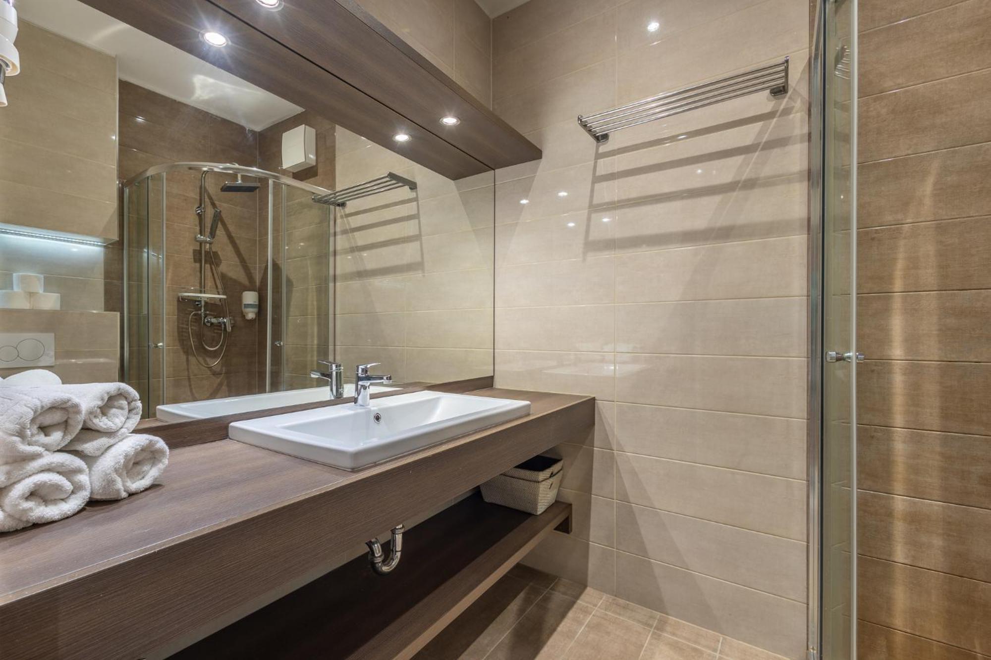 Casa Luxury Wellness Apartman By Bltn Siófok Exterior foto