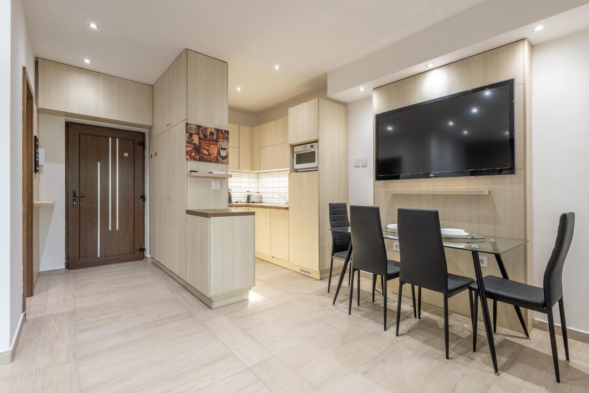 Casa Luxury Wellness Apartman By Bltn Siófok Exterior foto